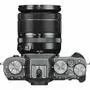 Цифровой фотоаппарат Fujifilm X-T30 + XF 18-55mm F2.8-4R Kit Charcoal Silver (16620125) - 3