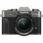 Цифровой фотоаппарат Fujifilm X-T30 + XF 18-55mm F2.8-4R Kit Charcoal Silver (16620125) - 4