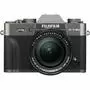 Цифровой фотоаппарат Fujifilm X-T30 + XF 18-55mm F2.8-4R Kit Charcoal Silver (16620125) - 4