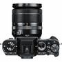 Цифровой фотоаппарат Fujifilm X-T30 + XF 18-55mm F2.8-4R Kit Black (16619982) - 2