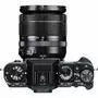 Цифровой фотоаппарат Fujifilm X-T30 + XF 18-55mm F2.8-4R Kit Black (16619982) - 2