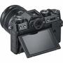 Цифровой фотоаппарат Fujifilm X-T30 + XF 18-55mm F2.8-4R Kit Black (16619982) - 3