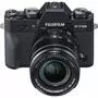 Цифровой фотоаппарат Fujifilm X-T30 + XF 18-55mm F2.8-4R Kit Black (16619982) - 4