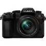 Цифровой фотоаппарат Panasonic DC-G90 Kit 12-60mm Black (DC-G90MEE-K) - 1
