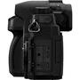 Цифровой фотоаппарат Panasonic DC-G90 Kit 12-60mm Black (DC-G90MEE-K) - 4