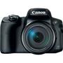 Цифровой фотоаппарат Canon PowerShot SX70 HS Black (3071C012) - 1