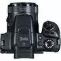 Цифровой фотоаппарат Canon PowerShot SX70 HS Black (3071C012) - 3