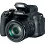 Цифровой фотоаппарат Canon PowerShot SX70 HS Black (3071C012) - 4