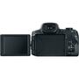 Цифровой фотоаппарат Canon PowerShot SX70 HS Black (3071C012) - 5