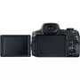 Цифровой фотоаппарат Canon PowerShot SX70 HS Black (3071C012) - 5