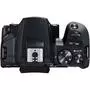 Цифровой фотоаппарат Canon EOS 250D 18-55 DC III Black kit (3454C009) - 2