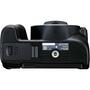 Цифровой фотоаппарат Canon EOS 250D 18-55 DC III Black kit (3454C009) - 3