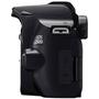 Цифровой фотоаппарат Canon EOS 250D 18-55 DC III Black kit (3454C009) - 4