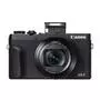 Цифровой фотоаппарат Canon Powershot G5 X Mark II Black (3070C013) - 3