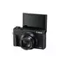 Цифровой фотоаппарат Canon Powershot G5 X Mark II Black (3070C013) - 5
