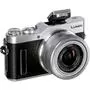 Цифровой фотоаппарат Panasonic DC-GX880 Kit 12-32mm Silver (DC-GX880KEES) - 6