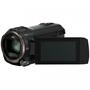 Цифровая видеокамера Panasonic HC-V760EE black (HC-V760EE-K) - 2
