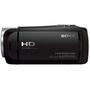 Цифровая видеокамера Sony Handycam HDR-CX405 Black (HDRCX405B.CEL) - 1
