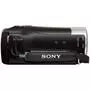 Цифровая видеокамера Sony Handycam HDR-CX405 Black (HDRCX405B.CEL) - 6