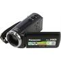 Цифровая видеокамера Panasonic HC-V260 Black (HC-V260EE-K) - 3