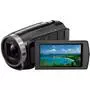Цифровая видеокамера Sony Handycam HDR-CX625 Black (HDRCX625B.CEL) - 1