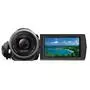 Цифровая видеокамера Sony Handycam HDR-CX625 Black (HDRCX625B.CEL) - 2