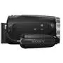 Цифровая видеокамера Sony Handycam HDR-CX625 Black (HDRCX625B.CEL) - 4