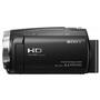 Цифровая видеокамера Sony Handycam HDR-CX625 Black (HDRCX625B.CEL) - 5