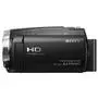 Цифровая видеокамера Sony Handycam HDR-CX625 Black (HDRCX625B.CEL) - 5