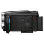Цифровая видеокамера Sony Handycam HDR-CX625 Black (HDRCX625B.CEL) - 6