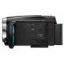 Цифровая видеокамера Sony Handycam HDR-CX625 Black (HDRCX625B.CEL) - 6