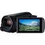 Цифровая видеокамера Canon LEGRIA HF R806 Black (1960C008AA) - 3