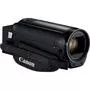 Цифровая видеокамера Canon LEGRIA HF R806 Black (1960C008AA) - 6
