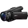 Цифровая видеокамера Sony Handycam FDR-AX700 Black (FDRAX700B.CEE) - 1