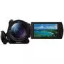 Цифровая видеокамера Sony Handycam FDR-AX700 Black (FDRAX700B.CEE) - 2