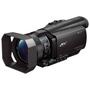 Цифровая видеокамера Sony Handycam FDR-AX700 Black (FDRAX700B.CEE) - 3