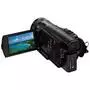 Цифровая видеокамера Sony Handycam FDR-AX700 Black (FDRAX700B.CEE) - 5