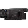 Цифровая видеокамера Sony Handycam FDR-AX700 Black (FDRAX700B.CEE) - 6