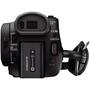Цифровая видеокамера Sony Handycam FDR-AX700 Black (FDRAX700B.CEE) - 7
