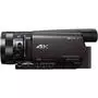 Цифровая видеокамера Sony Handycam FDR-AX700 Black (FDRAX700B.CEE) - 8