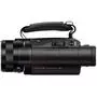 Цифровая видеокамера Sony Handycam FDR-AX700 Black (FDRAX700B.CEE) - 11