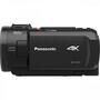 Цифровая видеокамера Panasonic HC-VX1EE-K - 1