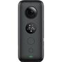 Цифровая видеокамера Insta360 One X Black (CINONEX/A) - 1