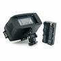 Вспышка Extradigital cam light LED-5028 (LED3207) - 8