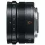 Объектив Panasonic Lumix G 15mm f/1.7 Leica Black (H-X015E-K) - 2