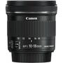 Объектив Canon EF-S 10-18mm f/4.5-5.6 IS STM (9519B005) - 1