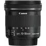 Объектив Canon EF-S 10-18mm f/4.5-5.6 IS STM (9519B005) - 1