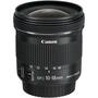 Объектив Canon EF-S 10-18mm f/4.5-5.6 IS STM (9519B005) - 2