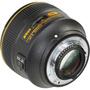 Объектив Nikon AF-S 58mm f/1.4G (JAA136DA) - 1