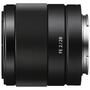 Объектив Sony 28mm f/2.0 для камер NEX FF (SEL28F20.SYX) - 1
